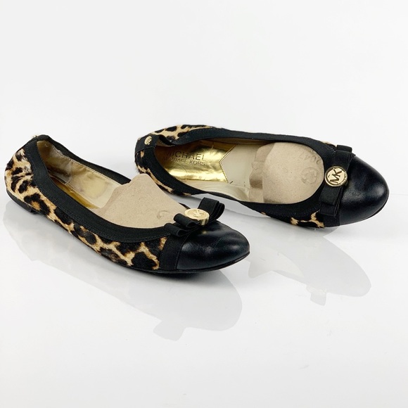 michael kors loafers womens yellow